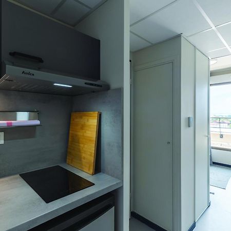Student Factory Troyes Centre Apartment Exterior photo
